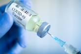 В Николаевской области за сутки от коронавируса вакцинировали 450 человек