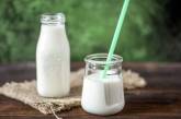 За первые четыре месяца 2021 в Украине упало производство молока