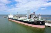 Порт «Ника-Тера» установил два новых рекорда во время перевалки кукурузы на судно JAG AALOK