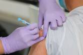 В Николаевской области от COVID-19 за сутки вакцинировали 432 человека