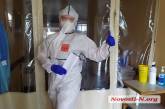 В Украине 3 509 новых случаев заболевания коронавирусом за сутки