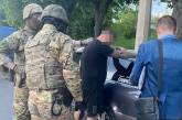 В Харькове задержали блогера, который унижал полицейских