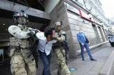 Иностранец угрожал взорвать банк в Киеве: мужчину отправили в психлечебницу