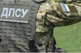В Одесской области обнаружили застрелившегося пограничника