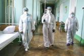 В Украине за сутки 3 096 новых случаев заболевания COVID-19
