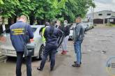 Одесситов, которые продавали наркотики в Николаевской области, отправили в СИЗО
