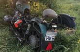 ДТП с мотоциклом под Николаевом: водитель скончался в больнице