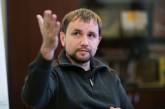 Вятрович заявил о планах «Слуг народа» остановить украинизацию СМИ