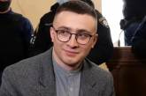 Год условно: Апелляционный суд изменил приговор Стерненко 