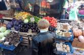 В Николаеве хотят благоустроить «шанхаи» возле рынков, но пока нет денег