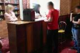 В Вознесенске полицейские закрыли нелегальное казино
