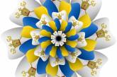Минкульт утвердил символику Николаевской области к празднику Дня Независимости Украины