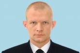 В Одессе пропал без вести офицер Госпогранслужбы