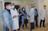 «Жители области получат медицинские услуги на высшем европейском уровне», - Игорь Кузьмин