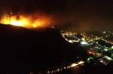 В Сербии из-за пожара взорвались склады с боеприпасами на оружейном заводе. ВИДЕО