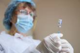 За сутки в Украине получили прививки  57 440 человек