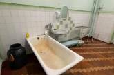 «Хочется рыдать и скорее бежать домой!» - жительница Николаева показала условия в детской больнице