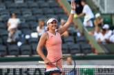 Николаевская спортсменка победила на старте теннисного турнира в Ноттингеме   