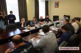 Беспорядки в пунктах ГВК на Николаевщине «разобрала» комиссия облсовета — обратятся в полицию и ГБР