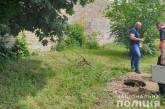 В Днепропетровской области нашли тело пропавшего неделю назад 8-летнего мальчика