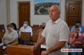 Новым «Почетным гражданином Николаева» может стать Евгений Долгов