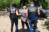 В Николаевской области на взятке задержали депутата