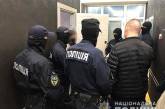 В Николаеве выявили мошеннический call-центр, сотрудники которого выманивали у граждан деньги. Видео
