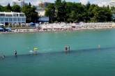 Синоптики спрогнозировали погоду на популярных курортах Украины в июне