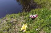 Тело пропавшего полгода назад рыбака нашли в реке Саксагань