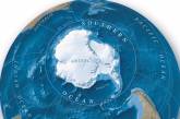 В мире признали существование пятого океана: как он выглядит на карте