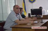 В Николаеве суд на 9 дней продлил меру пресечения подозреваемому в вымогательстве