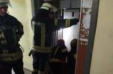 В жилом доме Киева оборвался лифт - есть погибший
