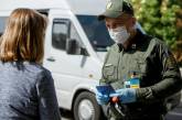 В Украину не пускают вакцинированных «Спутником V»