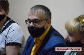 Суд частично удовлетворил требования Михаила Титова по иску к адвокату