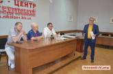 Бизнесмен Игорь Павлов рассказал, как у него «отжали» собственность на Николаевском тепловозоремонтном заводе