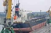 Порт «Ольвия» сократил грузоперевалку на 30%