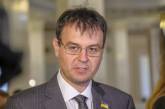 Украина хочет отказаться от кредитов МВФ, — Гетманцев
