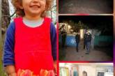 В Николаевской области продолжаются поиски пропавшей 2-летней девочки