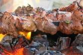 Сезон шашлыков: в каких городах мясо на мангале дороже всего