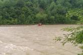 В Ивано-Франковской области ребенок упал в горную реку: тело мальчика нашли в 2 км