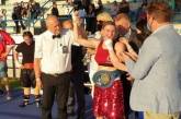 Спортсменка из Одессы стала чемпионкой Европы по боксу в суперлегком весе