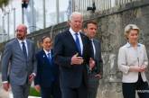 «Россия является стороной конфликта на востоке Украины», - заявление лидеров G7