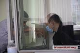 Смертельное ДТП в Николаеве: суд оставил подозреваемого Аршинова под арестом