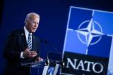 Байден объяснил, почему он против вступления Украины в НАТО