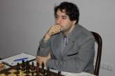 Николаевский шахматист занял второе место на международном турнире