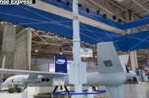 В Украине создают новую зенитную ракету
