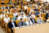 Закупка медоборудования и ремонт дорог: депутаты облсовета от «Слуги Народа» поддержали изменения в бюджет Николаевщины