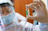 В Николаевской области за сутки от COVID-19 вакцинировали 2 542 человека