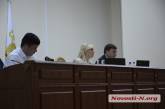 В Николаеве депутаты облсовета не смогли проголосовать за обращение по поводу закона о «деолигархизации»