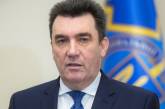 Секретарь СНБО поругал мэра Сенкевича и заявил, что РФ распространяет сепаратистский настрой в Николаеве